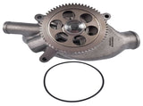 Heavy Duty Water Pump Steel Fits for Detroit Diesel 60 Series 12.7 Engine 23522707 23505895 23520136 13986226