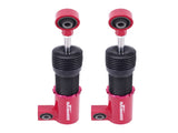Full Coilovers Lowering Kit fit for Hyundai Veloster FS 2012-2016 Shocks Absorbers 32451008