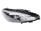 Left Side HID/Xenon Headlight Fit for BMW 5 Series F18 F10 550i 535i 528i M5 2011-2013 63117271911 02566945