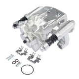 Rear Right Brake Caliper w/ Bracket Replacement for 2016-2020 Mazda CX-5 2.5L KAY02661XA 61596954