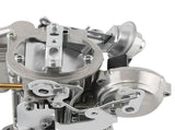 1 Barrel Carburetor Carb fit for Chevy GMC V6 4.1L 250 / 4.8L 292 Automatic Choke 09992847