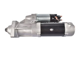 12V 4.6kW Clockwise Rotation Starter Motor 10-Teeth Fits for Cummins Delco 38MT 3965281 19026031 91981751