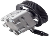 Power Steering Pump w/ Pulley fit for Nissan Altima Murano Maxima 2007-2014 215485 42221576