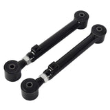 Fit For 09-18 RAM 1500 Adjustable Rear Upper Control Arm 0-6Black MT042053 83820428
