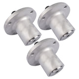 3PCS Spindle Kit for Hustler Raptor SD SDX 36 42 48 54 60 Inch 601804 NEW 89742653