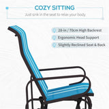 Garden chair / Rocking Chair 93913060
