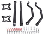 High Clearance Steel Rear Radius Arms Rods FIT For Polaris RZR XP 1000 2014-2023 92462545