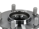 Front Wheel Hub Assembly fit for Nissan Murano 2009-2017 513306 713306 HA590372 96193309