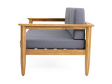 GAVIN LOVESEAT 70150.00DGRY