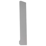 Inner Outer Rocker Panel Cab Corner Set fit for Chevy C/K 1973-87 Standard Cab 39962761