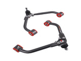 Suspension Front Upper Control Arm 1-4" Lift fit for Jeep Liberty Dodge Nitro 08-12 68552819
