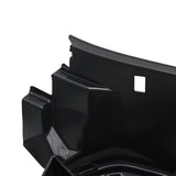 For BMW X1 U11 U12 2023-24 Glossy Black Front Bumper Kidney Grille Engine Grill W1155P339602