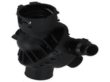 Engine Coolant Thermostat Housing Assembly fit for BMW X5 X6 2014-2019 11532394968 51019226