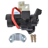 Ignition Switch Assembly Kit Fits for 2016-2021 Hyundai Tucson 2018-2020 Hyundai Elantra GT 94144581