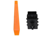 Power Seat Switch fit for Chevrolet Tahoe Traverse Silverado Suburban 12451495 47742012