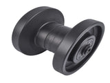 Track Roller Replacement for Yanmar Excavator B12-3 B15-3 VIO15 VIO10 SV15 VIO17 VIO15-2 28480601