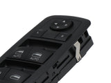 Driver Door Master Control fit for Dodge Charger 300 2015-2018 68262253AB Black 28621742