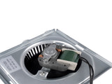 S97017450 Blower Fan Motor Assembly Bathroom Exhaust Fan Motor Replacement for Broan Nutone 771-A 12449739