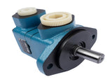 New Hydraulic Vane Pump 2 USgpm Straight Keyed V101P2P1C20 V10-1P2P-1C20 382075 52778475