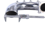 Intake Elbow Tube Pipe Fit For 1998.5-2002 Dodge Ram 5.9L MT020006 33348756