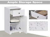 Paper Cabinet/ Side Table/ Bathroom Cabinet 10149770