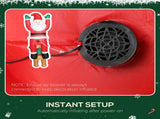 8ft Christmas Inflatables 41588708
