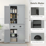 Kitchen Storage Cabinet 01492742