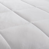 Oversized Down Alt Comforter with HeiQ Smart Temp Treatment B03595078