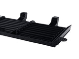 Active Grille Shutter Black fit for Ram 4500 5500 Base 2019-2024 68452775AC 01108427