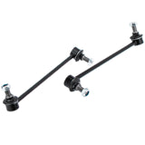 ZNTS 8x Suspension Kit Control Arms Tie Rod Sway Bar Ends for Nissan Altima 2007-2012 92460381