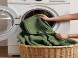 K1PC ing Cotton Blanket B035P341142