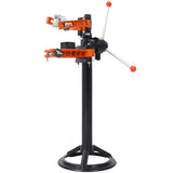 Vehicle 20" Maximum Height Hand Operate Strut Coil Spring Presssors Auto Tools Equipment W465P215011