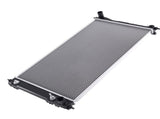 Aluminum Coolant Radiator fit for Nissan Altima 2.5L 2019-2021 214606CA0C CU13778 99569438