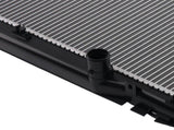 Aluminum Coolant Radiator fit for Toyota Camry 2.5L 2010-2011 CU2917 164000H310 23533761
