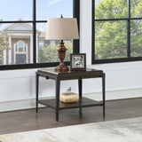 Waco End Table B081110009