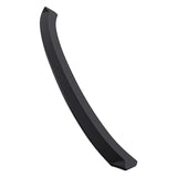 Rear Window Roof Spoiler fit for Honda Civic Sedan 16-2021 Glossy Black Sport Style 01416241