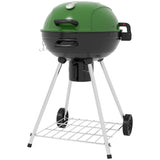 ZNTS Portable Charcoal Grill /BBQ Grill （Prohibited by WalMart） 88197082