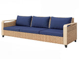 Rattan Wicker Sofa 73331039