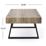 ZNTS COFFEE TABLE 59446.00