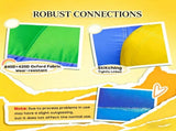 Inflatable Bounce House 16350371