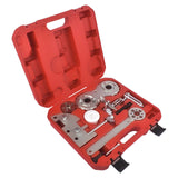 Timing Belt Tool Kit 9997490 for Volvo B4204/B4154 1.5T 2.0T S60 S80 S90 V40 V60 V70 V90 XC60 XC70 94591997