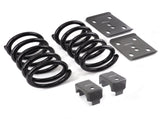 3"Front 6" Rear Lowering Kit w/ Flip Kit fit for Dodge Ram 1500 V8 2002-2008 2WD 86809705