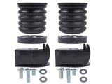 SSR-117-47 Rear Left & Right Air Helper Springs Fit for Ford F150 F-150 2009-2021 80566496