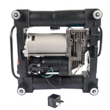ZNTS Air Suspension Compressor Pump For L322 Range Rover Land Rover 4.4/5.0L V8 06-12 14598600