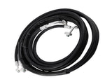 Rear AC Line Set Black fit for Ford Explorer 2011-2016 Flex 2013-2019 DB5219867B 64578454