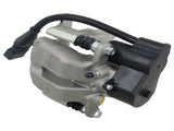 Electric Brake Caliper Rear Left Replacement for Audi A8 Quattro S8 02-10 4.2L 5.2L 6.0L 4E0615403A 00509114