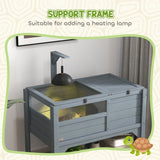 Turtle Cage/ Tortoise House 81709521