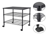 3-Shelf Printer Cart 60520952