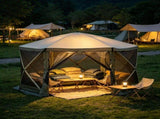 Pop Up Gazebo Tent 57627121