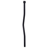 Rear Adjustable Track Bar Rod For Jeep Wrangler JK 2007-2018 0-6" inch Lift 00703133